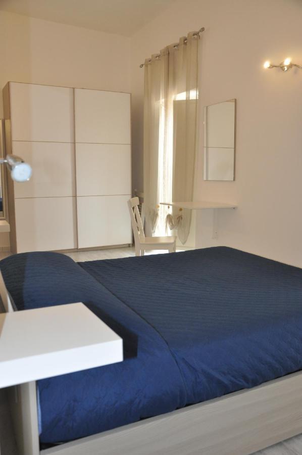 Brezza Di Mare Gaeta B&B Exterior foto