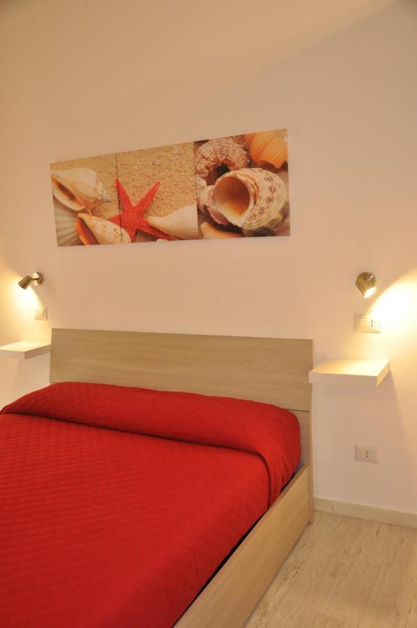 Brezza Di Mare Gaeta B&B Exterior foto